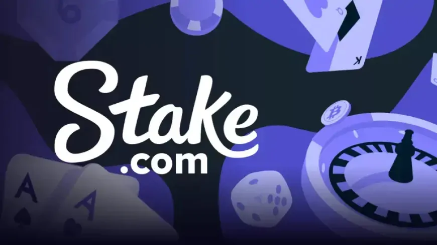 Stake.com Expands with Real Money Poker Offerings